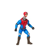 Masters of the Universe 2026 Movie Mekaneck 5.5 Inch Action Figure Humam Periscope Toy