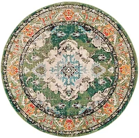 Safavieh Monaco Toria Traditional Area Rug