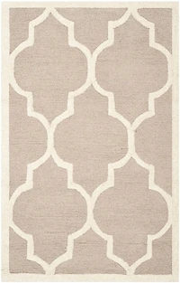Safavieh Cambridge Kevin Geometric Area Rug
