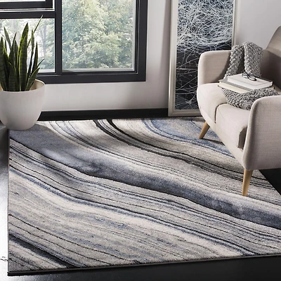 Safavieh Spirit Connell Tapis Abstrait