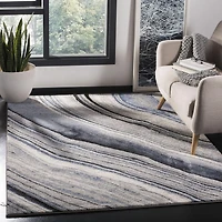 Safavieh Spirit Connell Tapis Abstrait