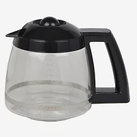 Cuisinart Cafetière programmable de 14 tasses brew central