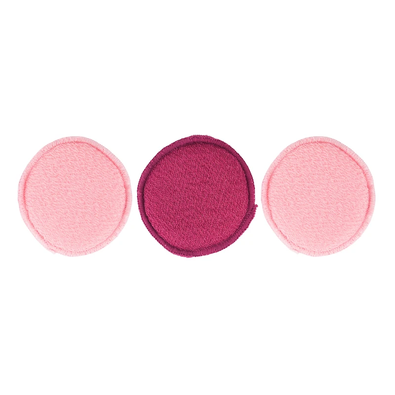 Cleanlogic Dual Texture Facial Buffers