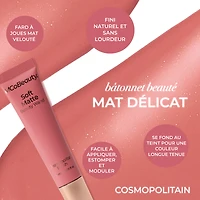 MCoBeauty - Bâton Beauté Mat Doux