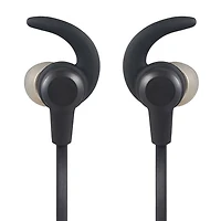 onn. Bluetooth Built-in Mic Wireless In-Ear Earphones