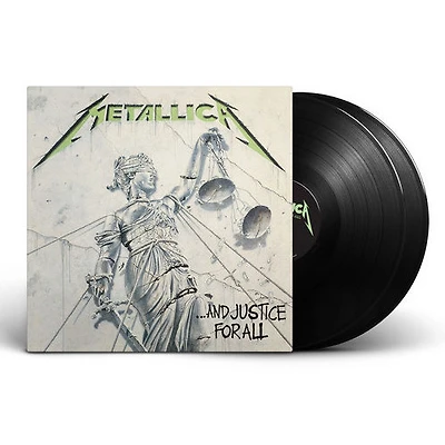 ...And justice for all (2lp)