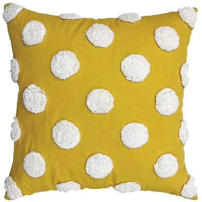 hometrends Popcorn Decorative Pillow