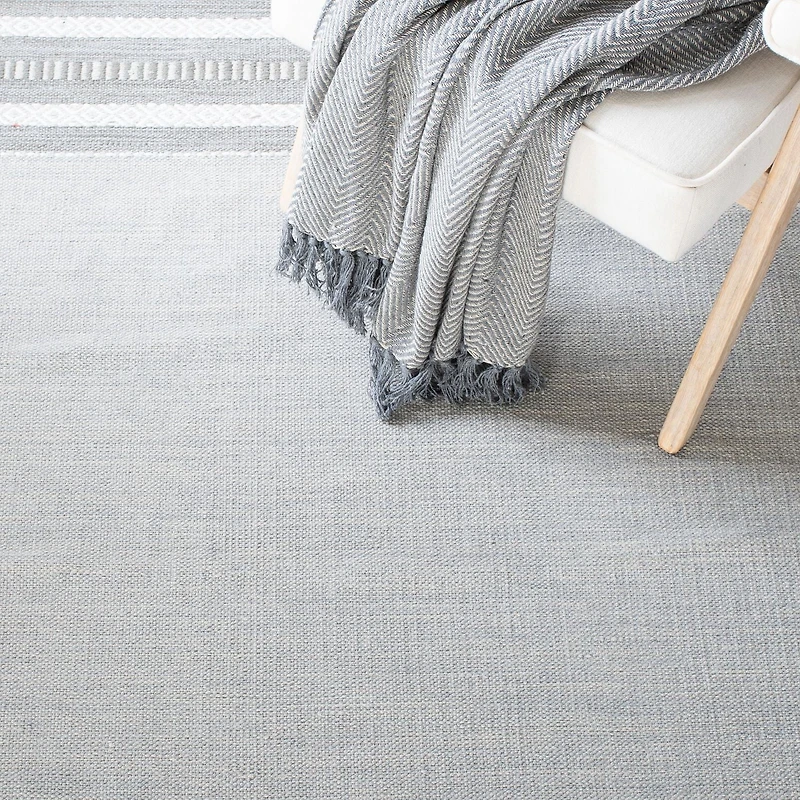 Safavieh Montauk Jobeth Striped Soft Braided Area Rug