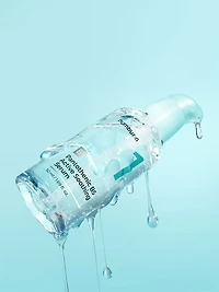 Sérum apaisant actif pantothénique B5 numbuzin n°1 50 ml