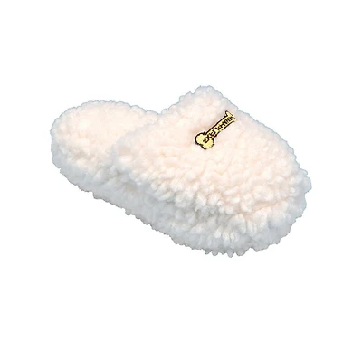 Pantoufle en peluche confortable de Penn Plax