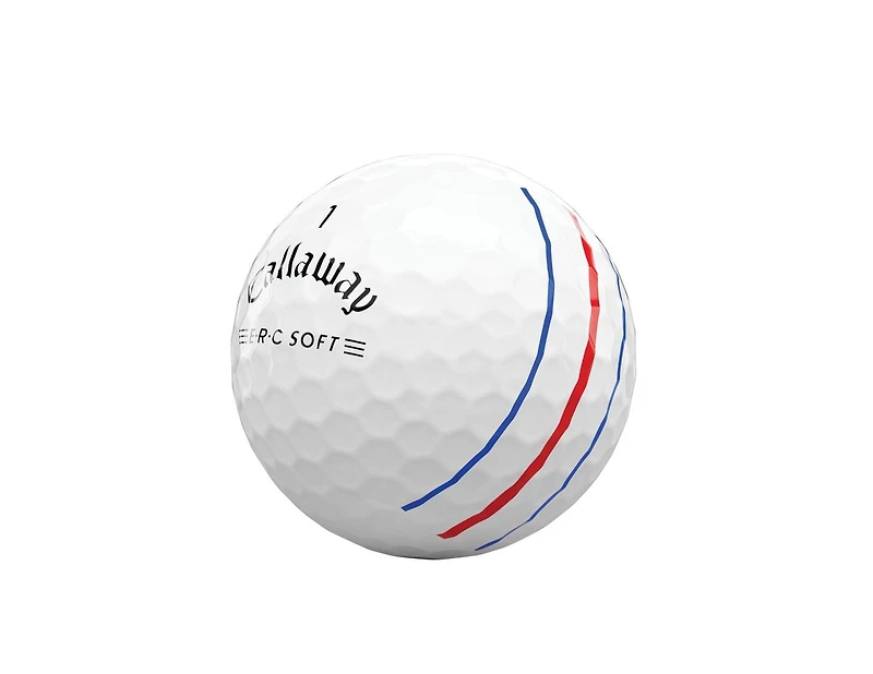Balles De Golf Callaway ERC SOFT