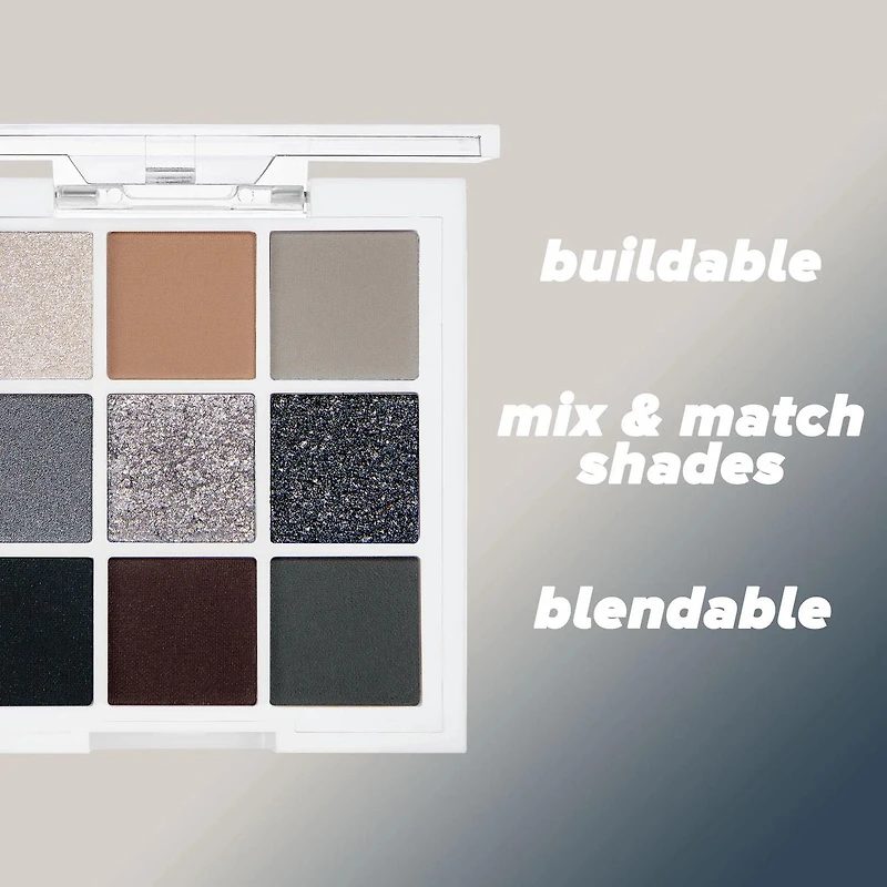 Lottie London - Eyeshadow Palette (7.2g)