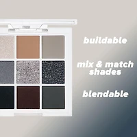 Lottie London - Eyeshadow Palette (7.2g)