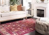 Safavieh Valencia Grigor Traditional Area Rug