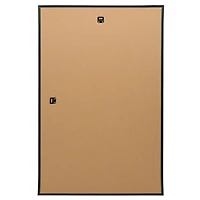 Hometrends Basic Poster Frame 24x36in, Black