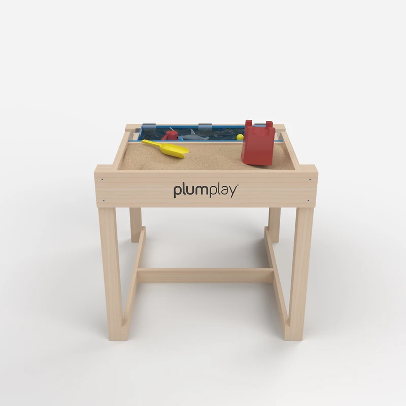 Plum® Sand and Water Station