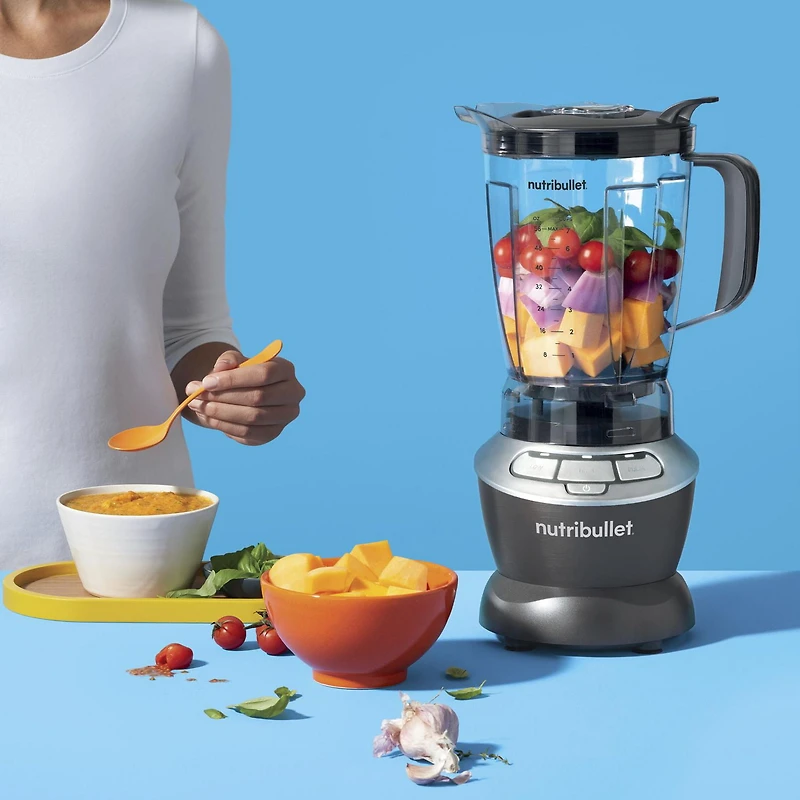 Mélangeur Nutribullet