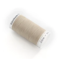 GÜTERMANN 120 Sew-All 100% Polyester Thread Spool, 274 m (300 yd)