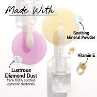 Mineral Wear® Diamond Lip Oil
