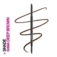 Crayon à sourcils Ultimatebrow Micro Brow Pencil - Brun foncé