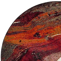 SAFAVIEH Glacier Aleesha Tapis Abstrait