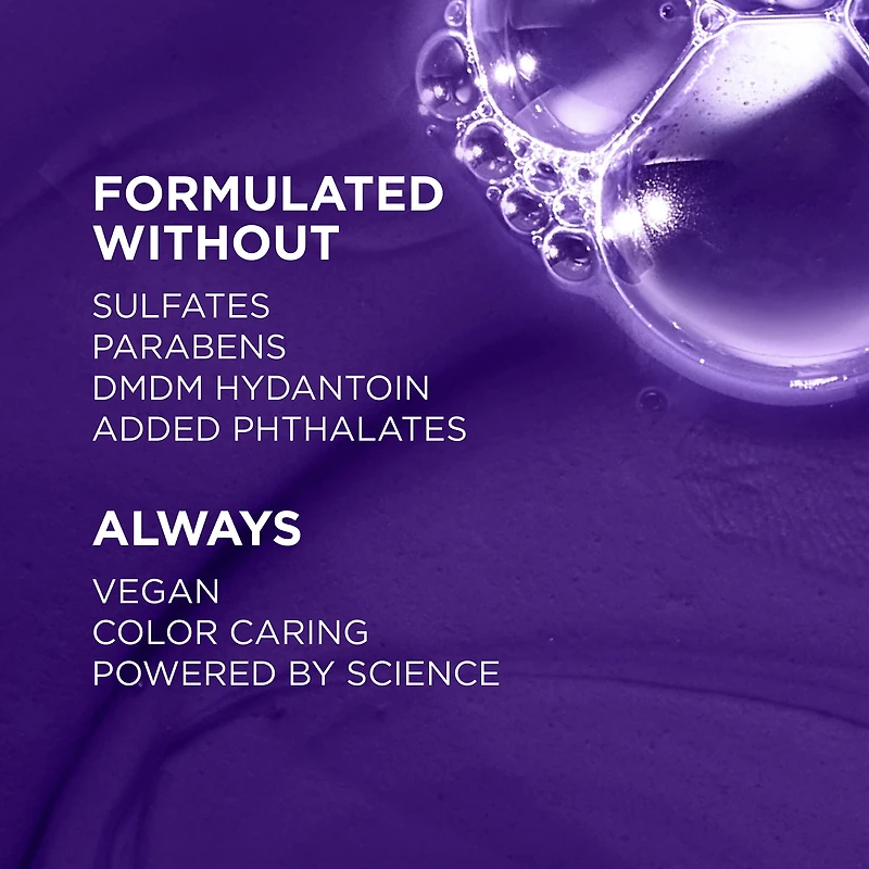 EverPure Revitalisant Violet