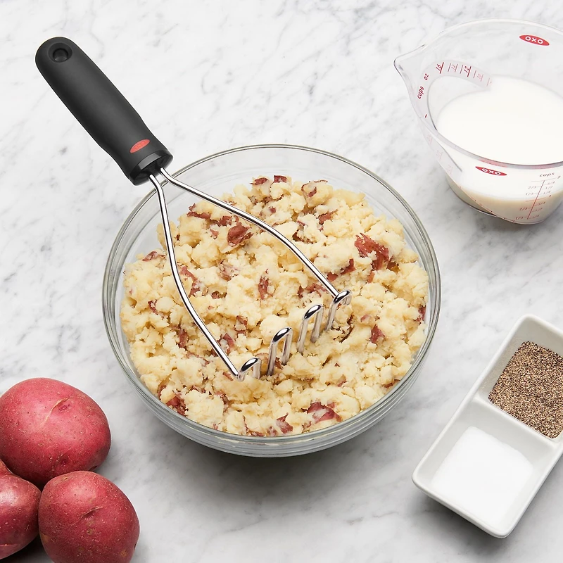 OXO Softworks Wire Masher