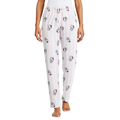 Hello Kitty Women's Pajama Pant