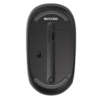 Incase Bluetooth Mouse EN/FR/ES/PT - noir pour (PC)