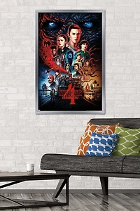 Netflix Stranger Things : Saison