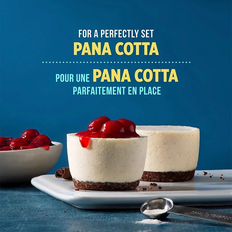 Dr. Oetker Gélatine Poudre (28g)
