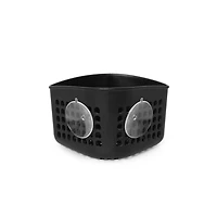 Cub Corner Caddy Black