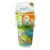 Zoo Friends Gobelets à Bec Pratiques