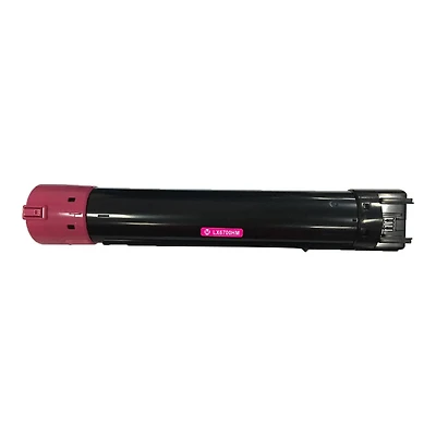 L-ink Xerox 6700 Cartouche de Toner Magenta Compatible (106R01508)