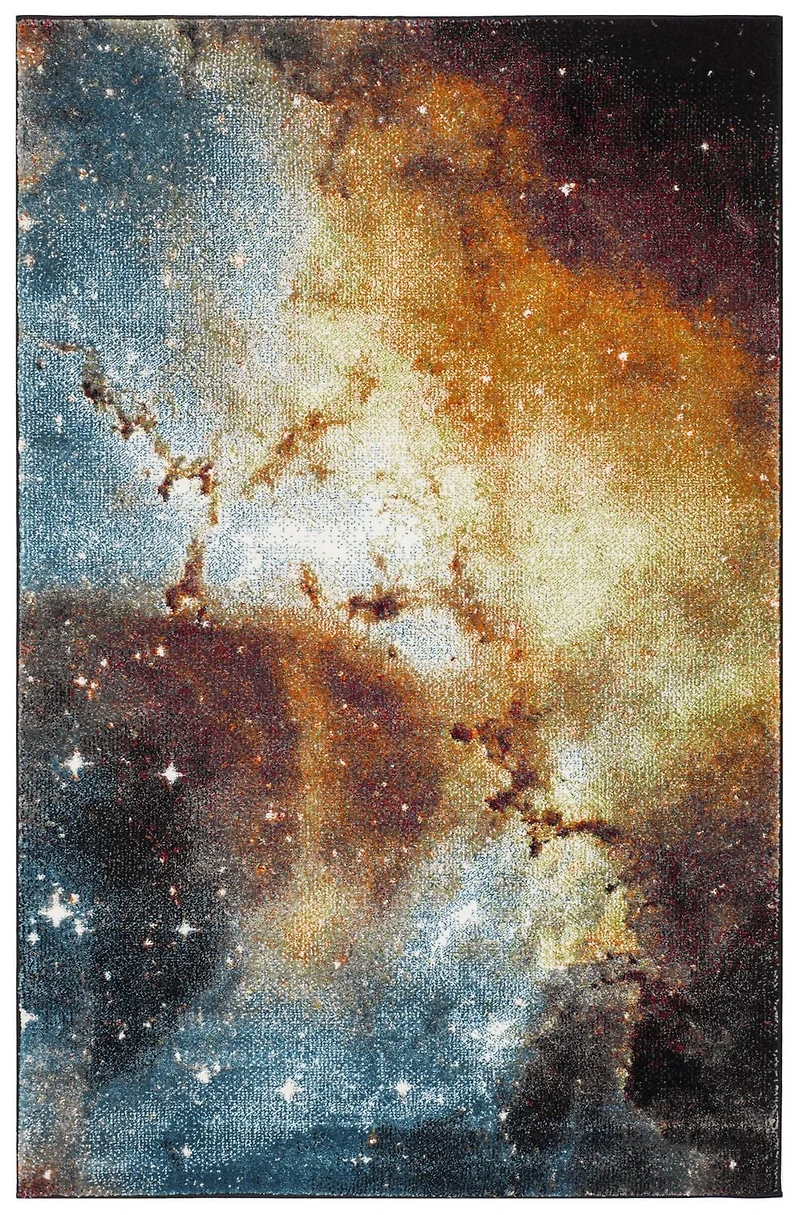 Safavieh Galaxy Kalden Astronomy Area Rug