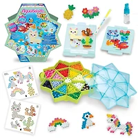 Aquabeads Star Bead Studio, Complete Arts & Crafts Bead Kit for Children, Over 1,000 beads