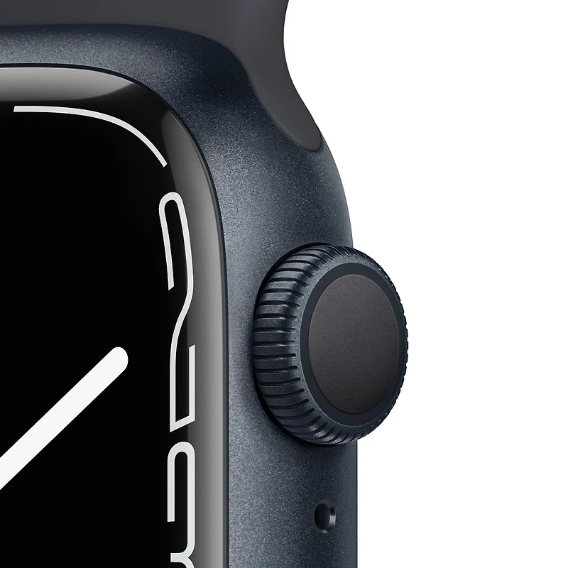 Apple Montre Série 7