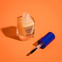 Ecrinal Vernis de Base Flexible avec Protecteur au Silicium