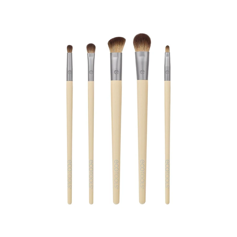EcoTools Daily Defined Eye Kit