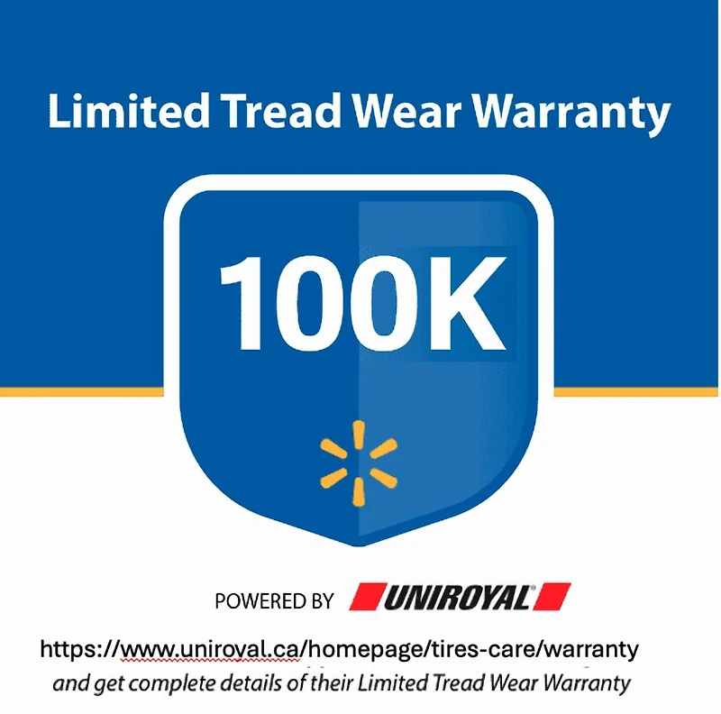 Uniroyal Laredo HT 265/60R20XL 115H pneu pour camion léger toutes saisons