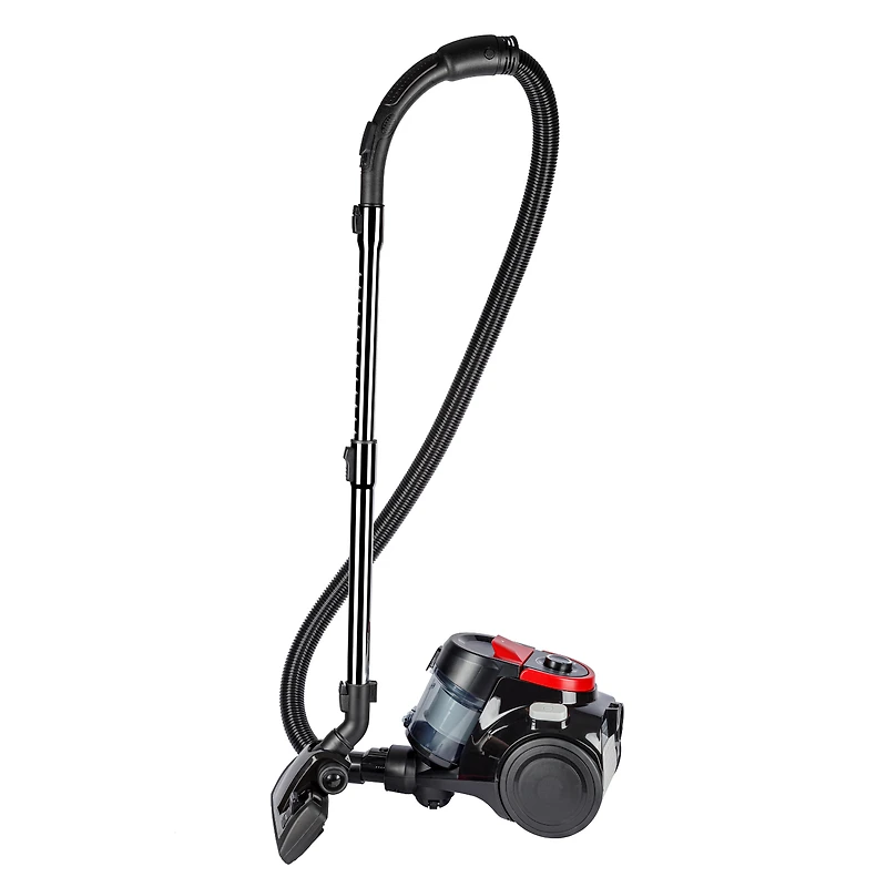 Eureka WhirlWind Pro 1.2L Bagless Canister Vacuum