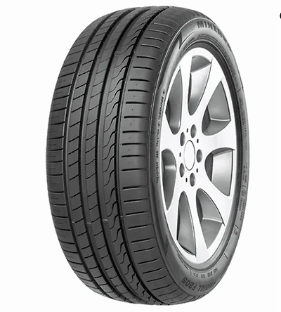 Minerva F205 245/35R20 XL 95Y pneus toutes saisons