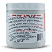 Aztec Secret Indian Healing Clay