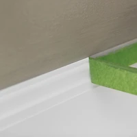 Ruban de peintre pour surfaces multiples FrogTapeMD – Vert, 36 mm x 55 m