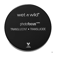 Photo Focus Loose Setting Powder