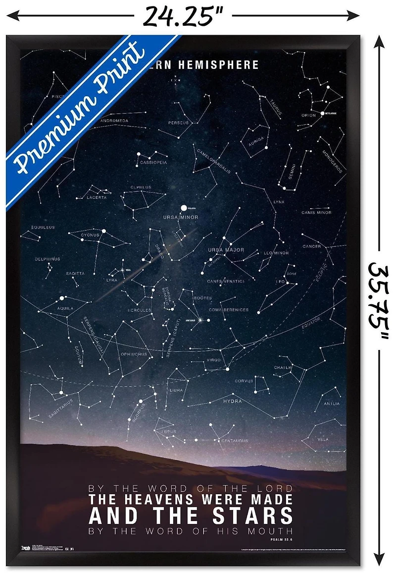 Les étoiles