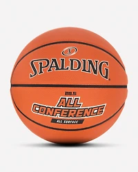 Spalding All Conference Composite Basketball, Size 6