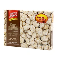Verka Gur Rewdi, 400g