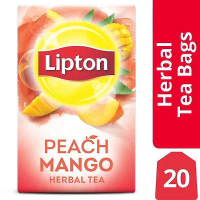 LPT PEACH MANGO