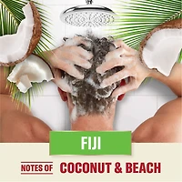 Old Spice Fiji Shampoo for Men
